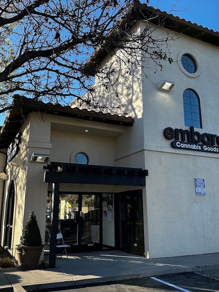 embarc redwood city