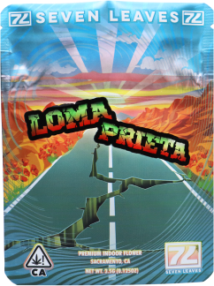 Loma Prieta