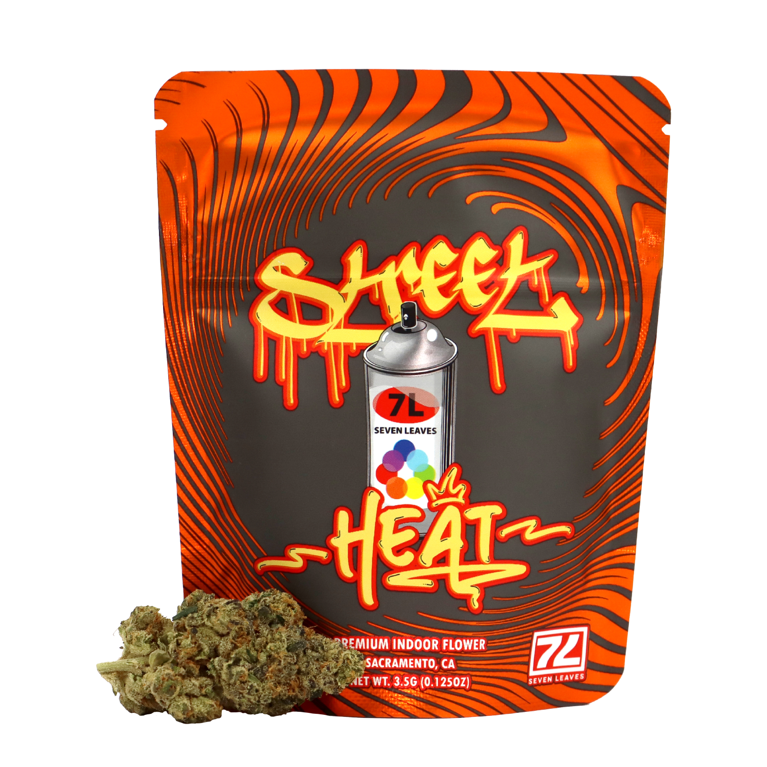 street heat