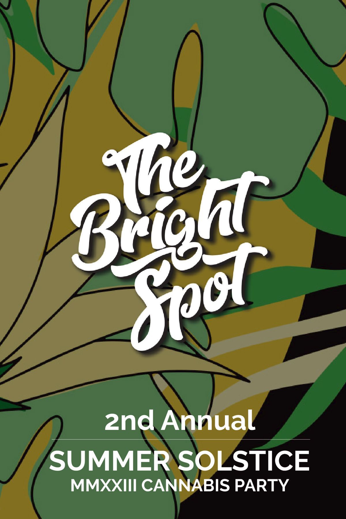 The Bright Spot