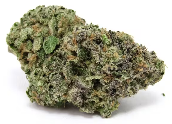 cap junky x permanent marker nug