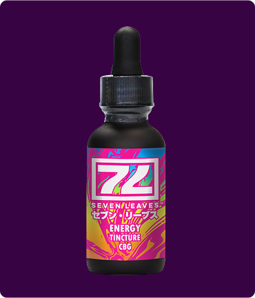 Cannabis Products | Seven Leaves