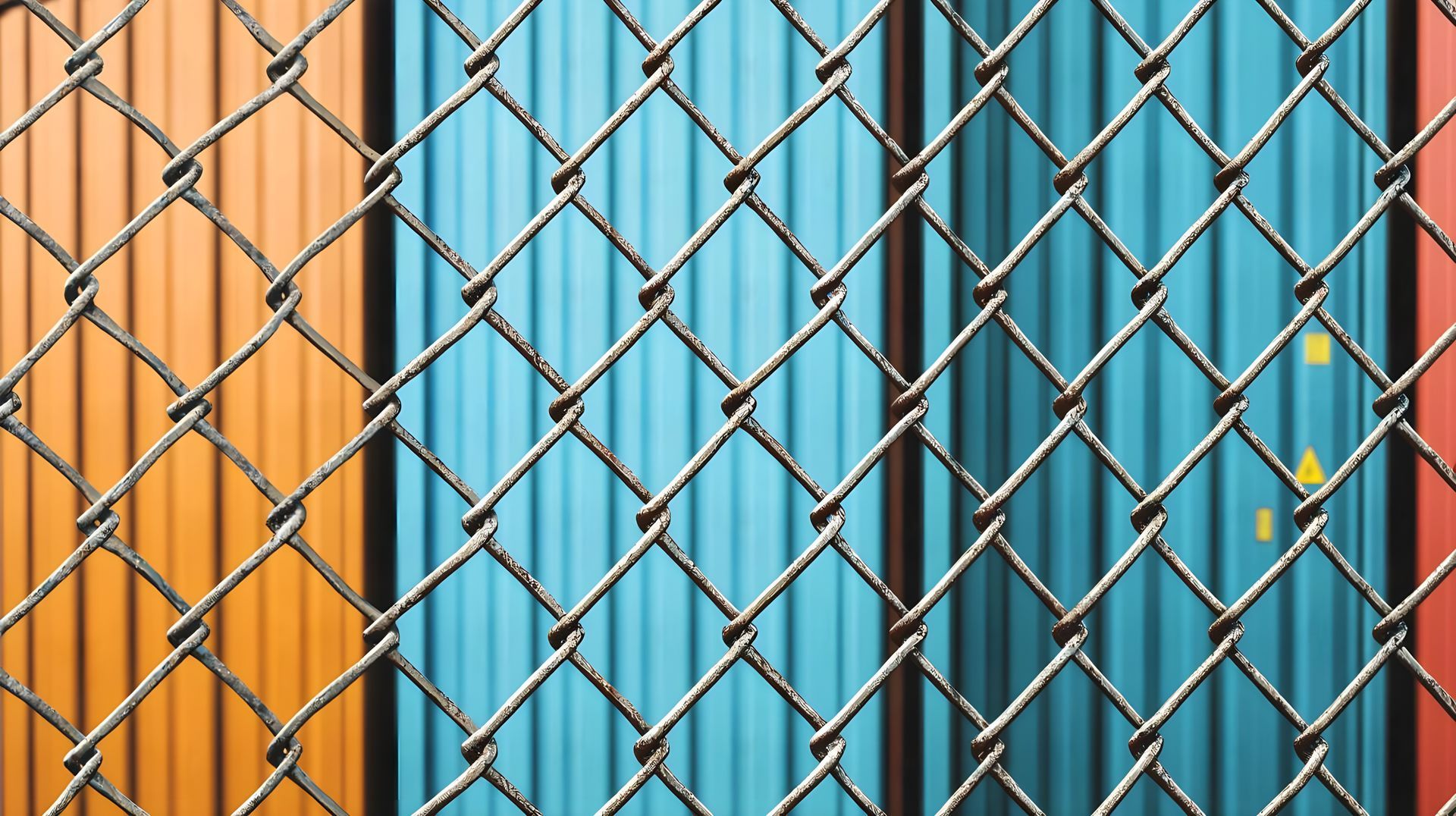 logistics shipping receiving fencing fence installation Illinois