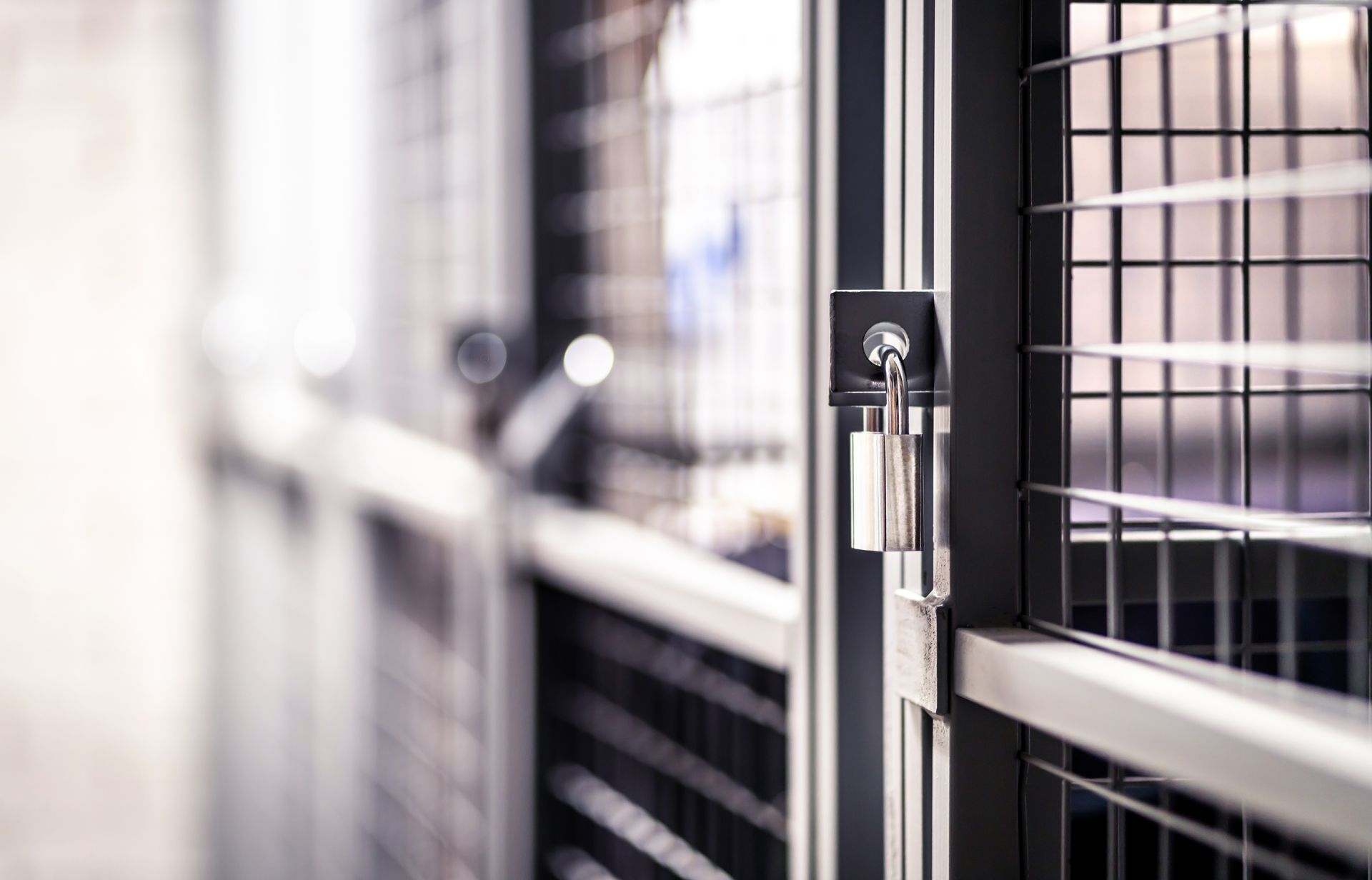 Industrial Fence Installation Illinois Fencing Contractor