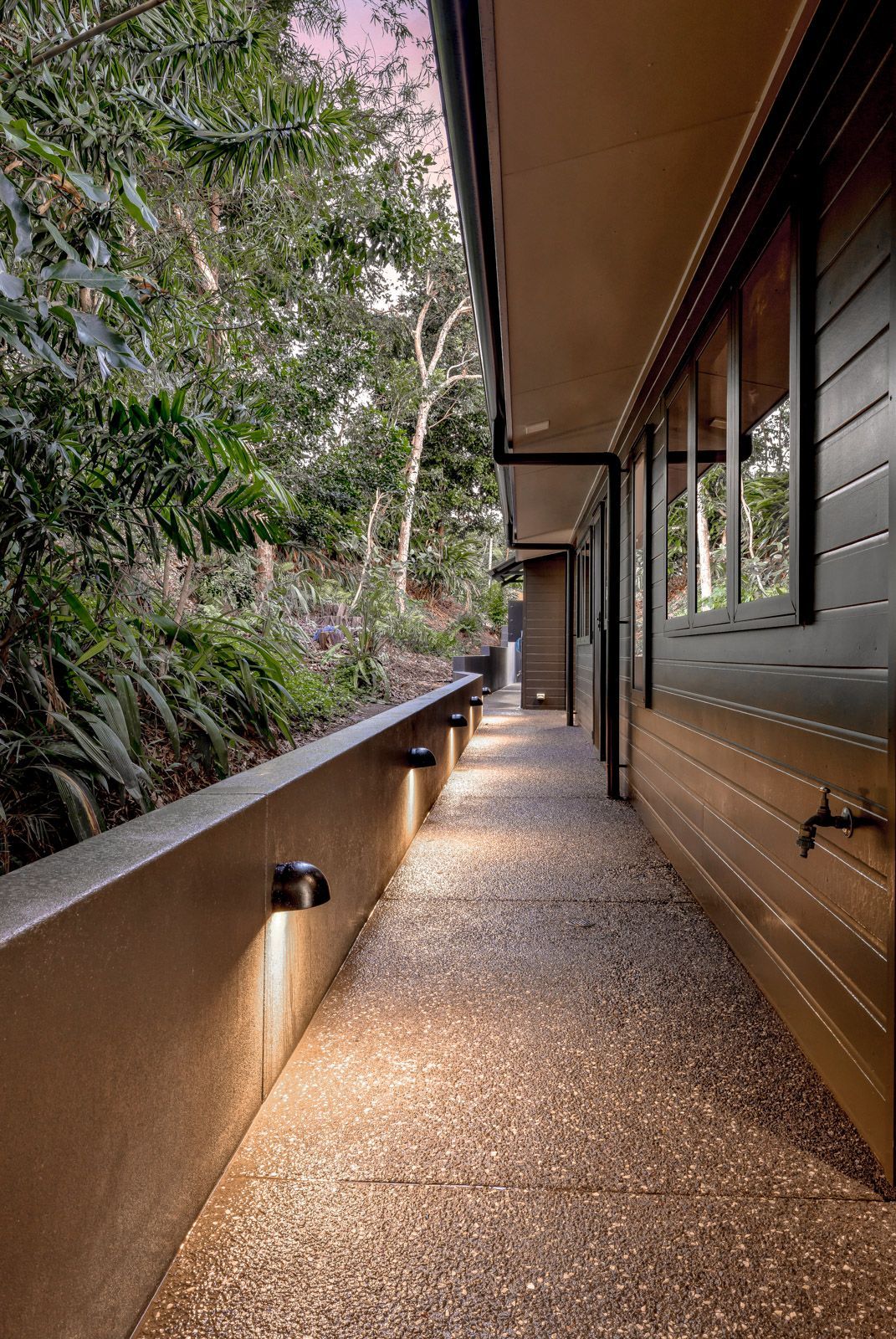 Outdoor Electrical Work — Cairns & Cape Electrical In Woree, QLD