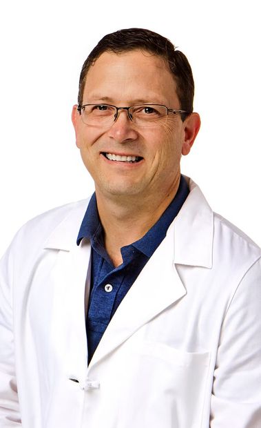 Dr. Blandon