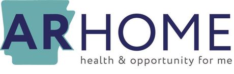 AR Home Logo