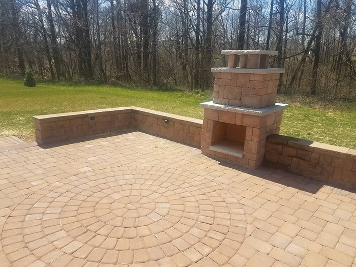 Hardscaping Service — New Castle, DE — Lopez General Contractors LLC Hardscaping Service — New Castle, DE — Lopez General Contractors LLC