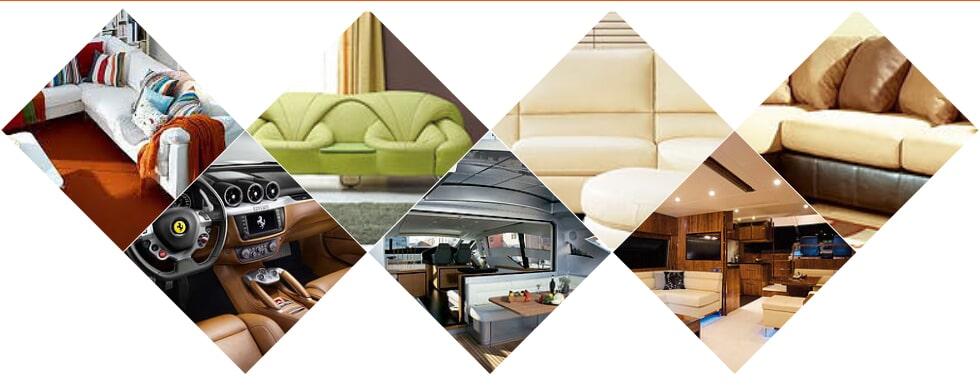 TAPICERÍA EL TEACHER- Tapicería