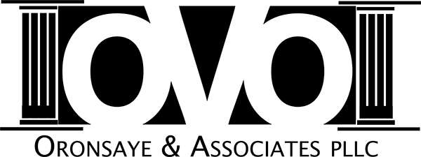 Oronsaye & Associates, PLLC