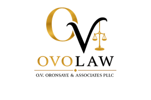 Oronsaye & Associates, PLLC