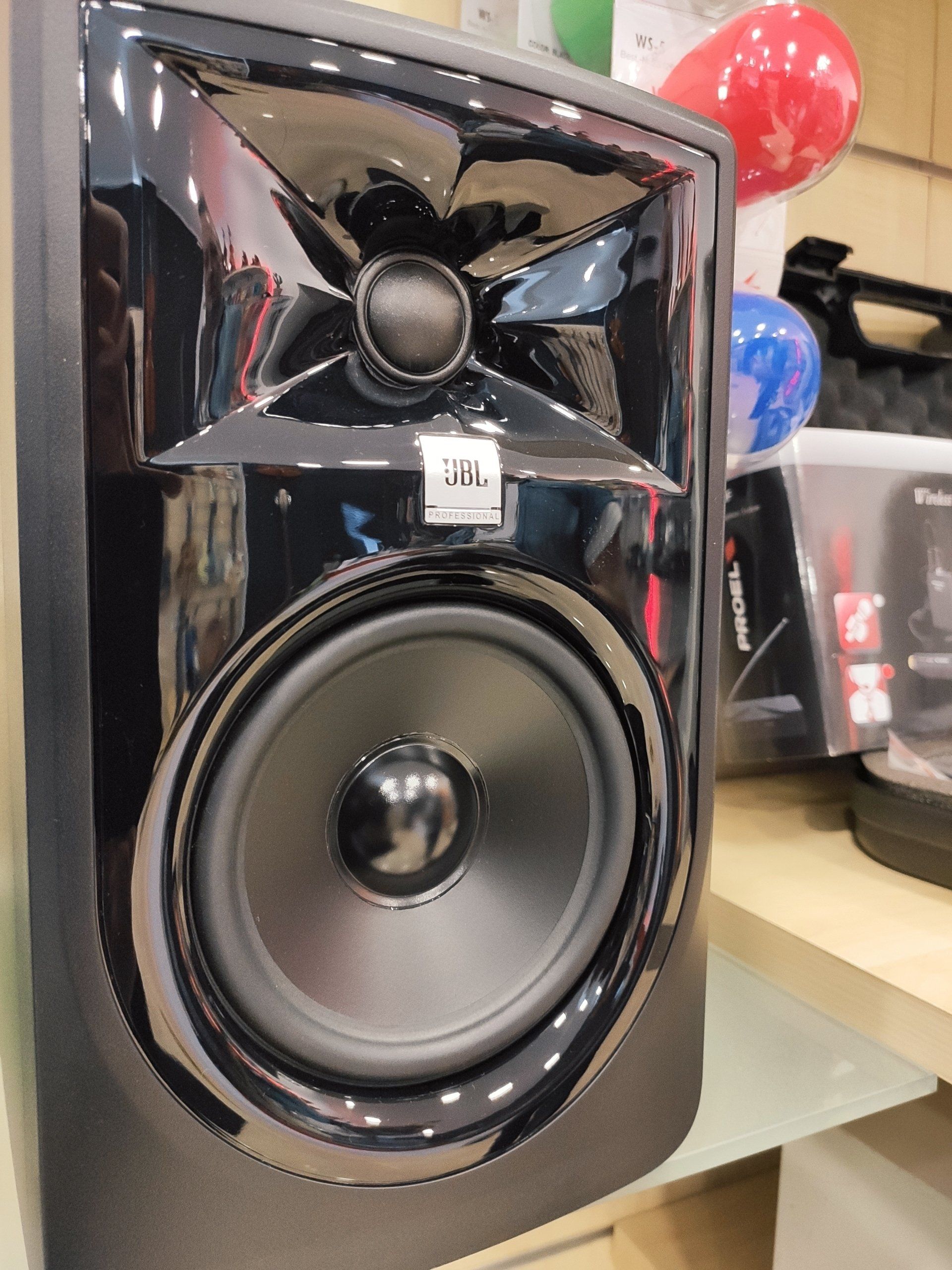 cassa JBL