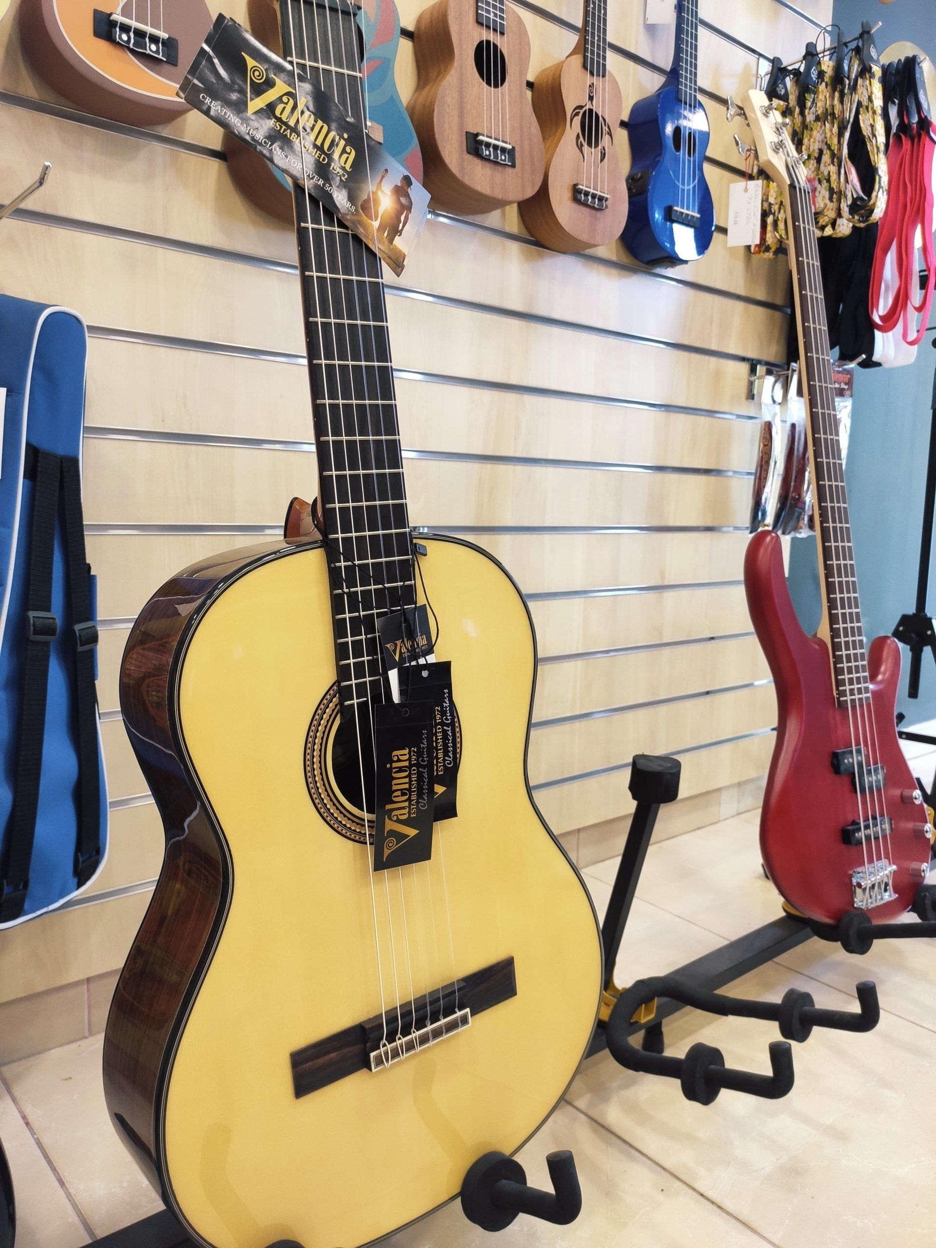 chitarra classica