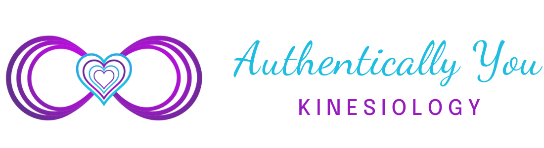 Authentically You logo