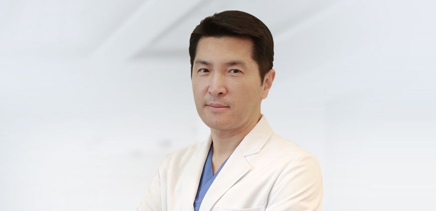 Dr. Jung-Ho Seo