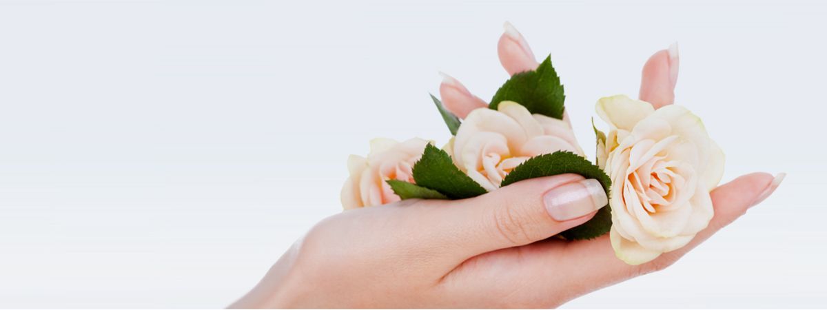 Soft-toned image representing women's intimate wellness and filler treatment