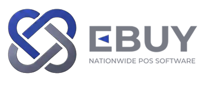 EBUY logo