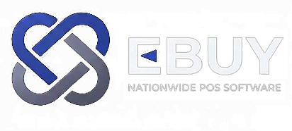 EBUY logo