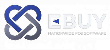EBUY logo