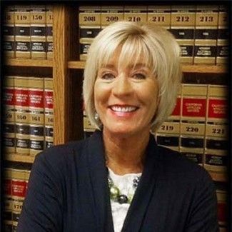 Leslie F. Jensen — Modesto, CA — Law Office of Leslie F. Jensen