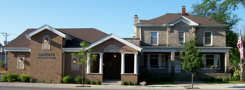 A Family Tradition | Simkins Funeral Home | Morton Grove, IL