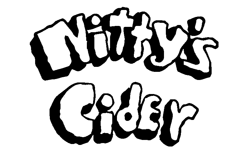 Nitty's Cider Logo