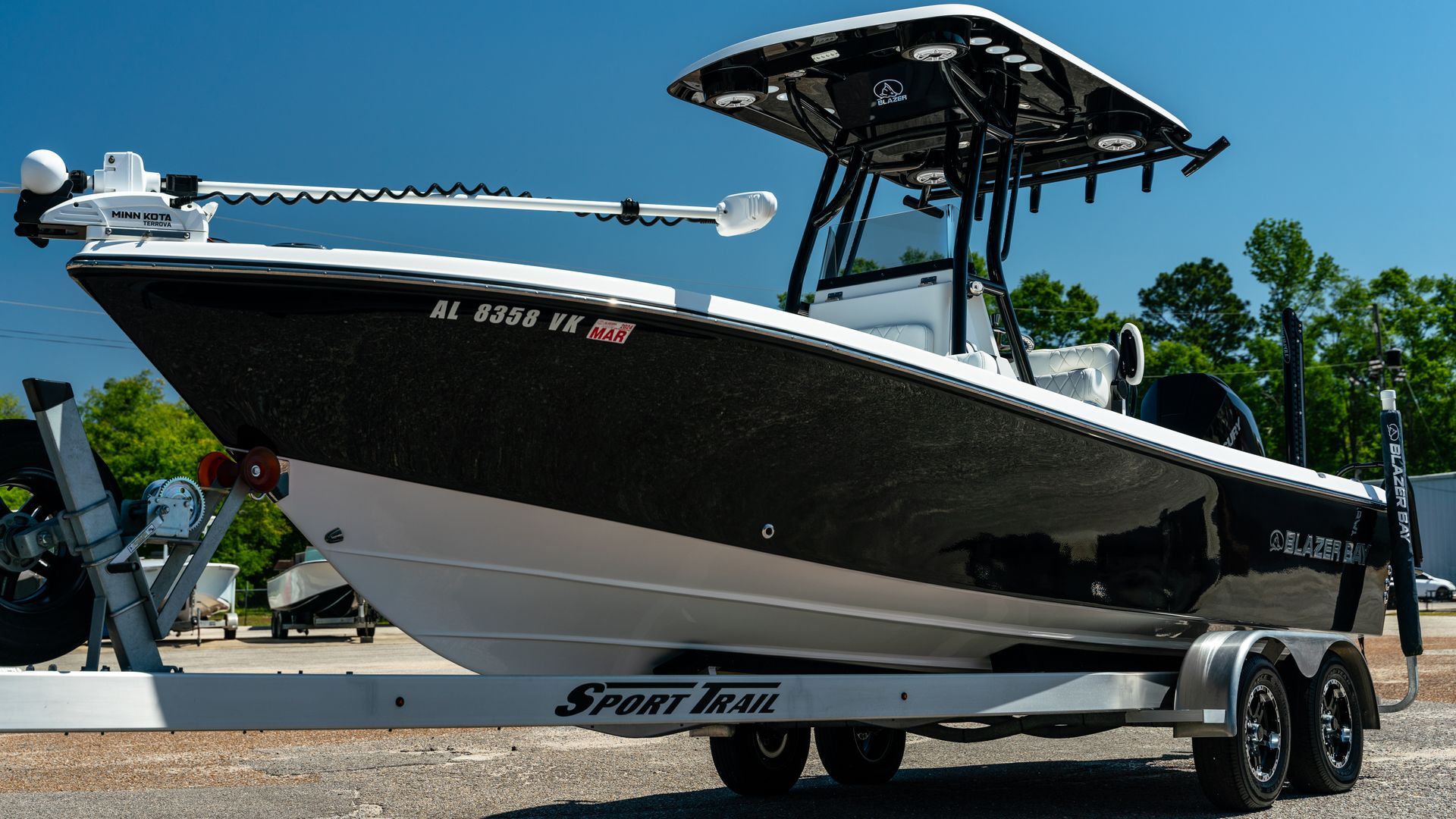 boat ceramic coating