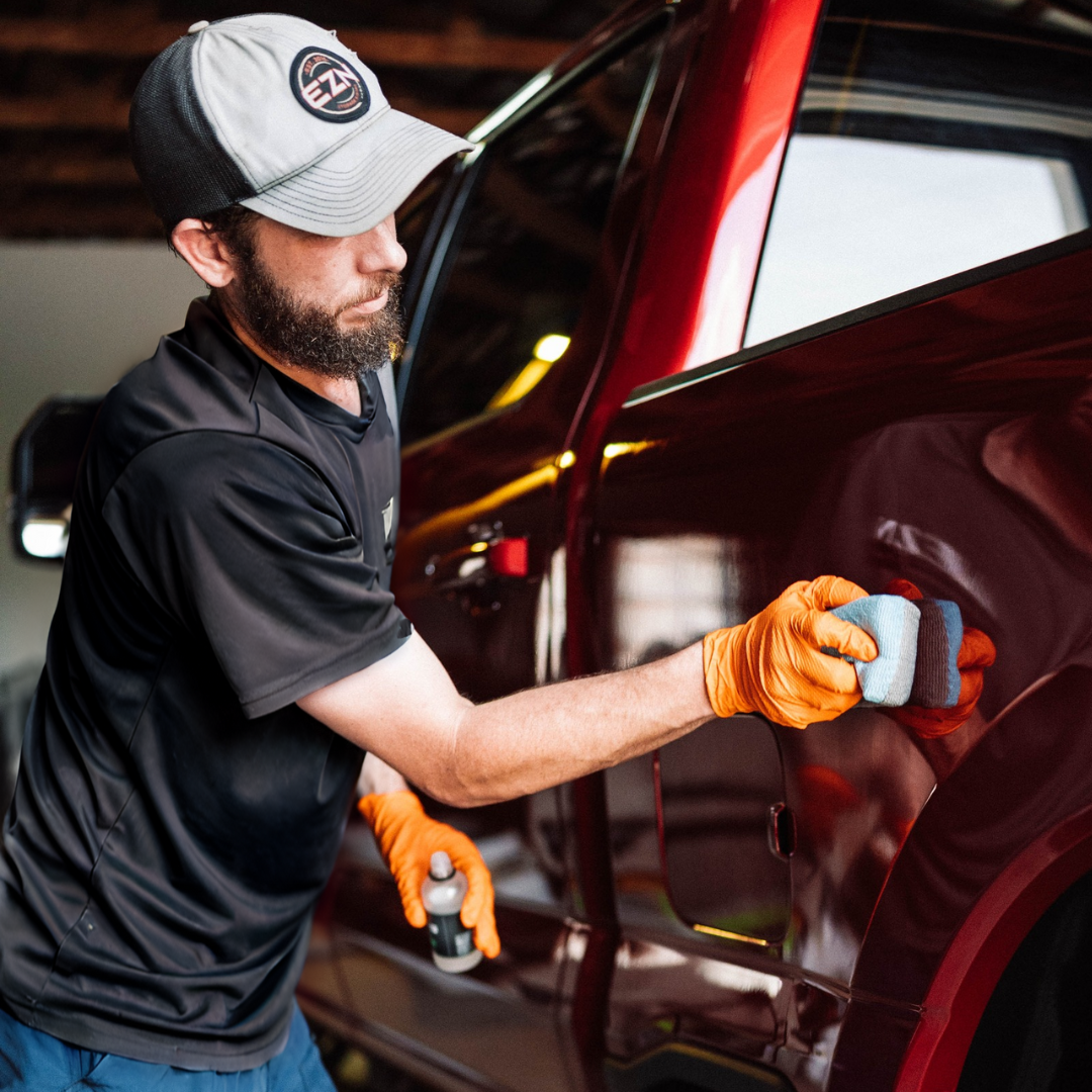Auto-Ceramic-Coatings