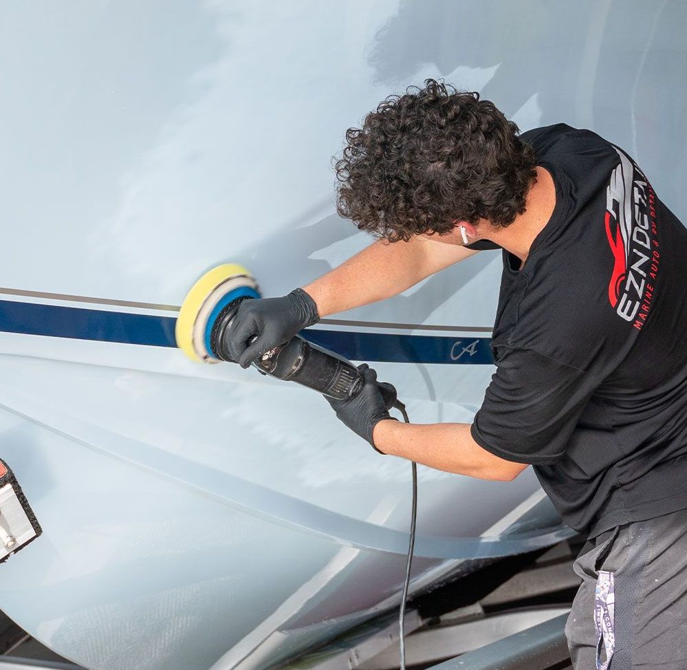 best marine ceramic coating services in al