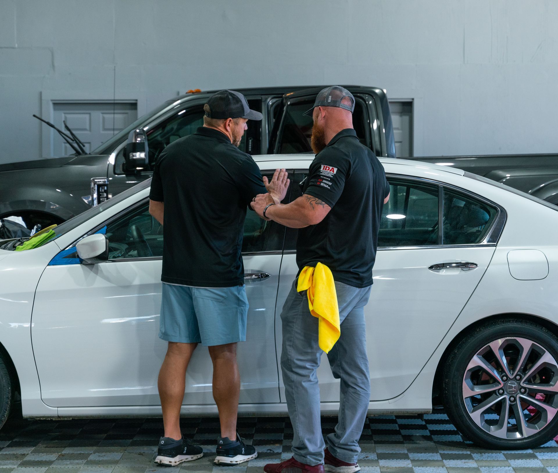 best ceramic coatings for cars in alabama