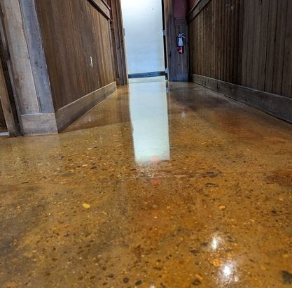 Concrete Contractor in Spartanburg, SC
