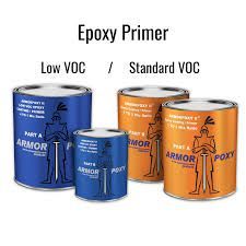 ArmorPoxy Industrial Epoxy Systems