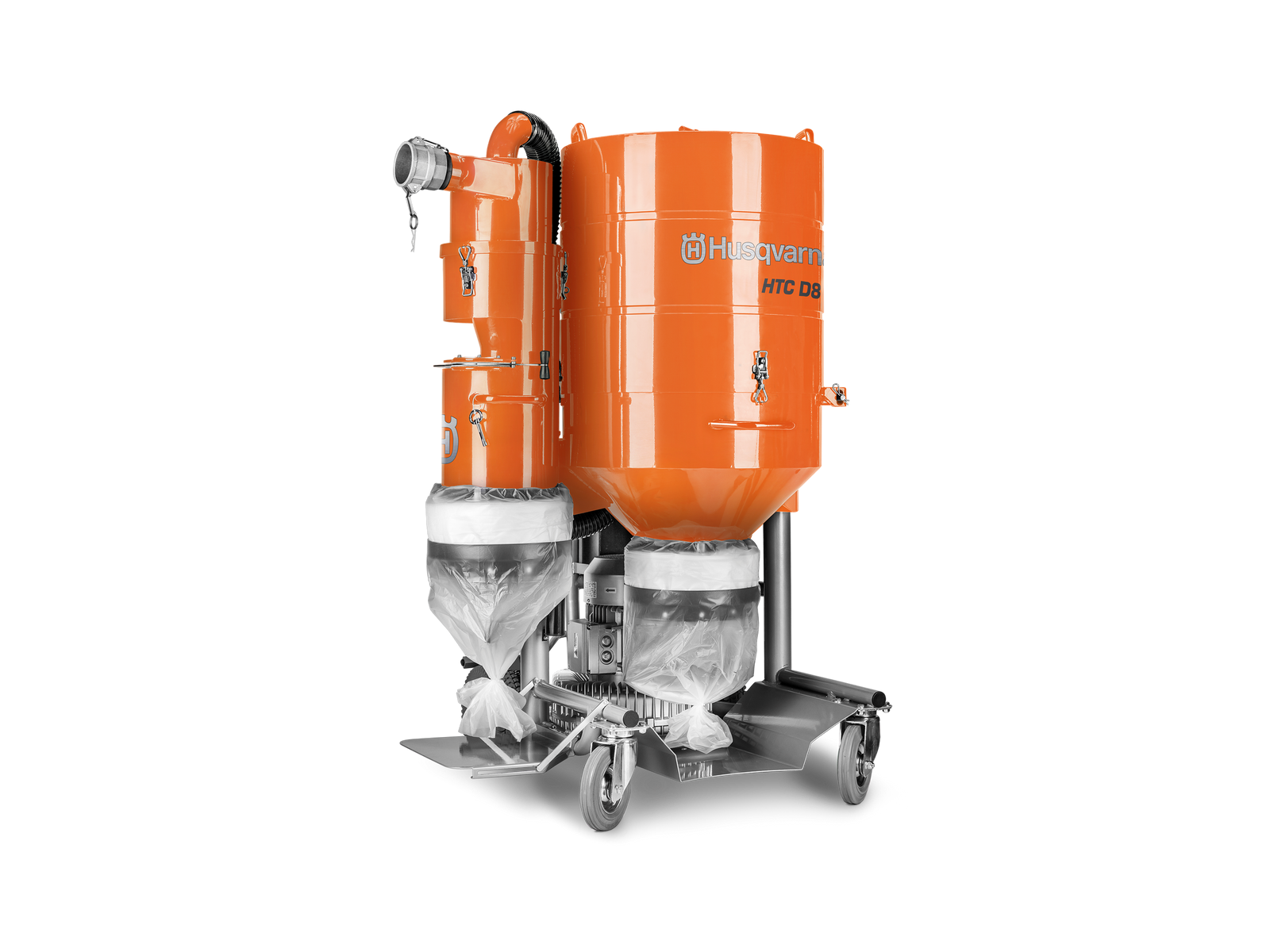 Husqvarna HTC D80 Dust Collector