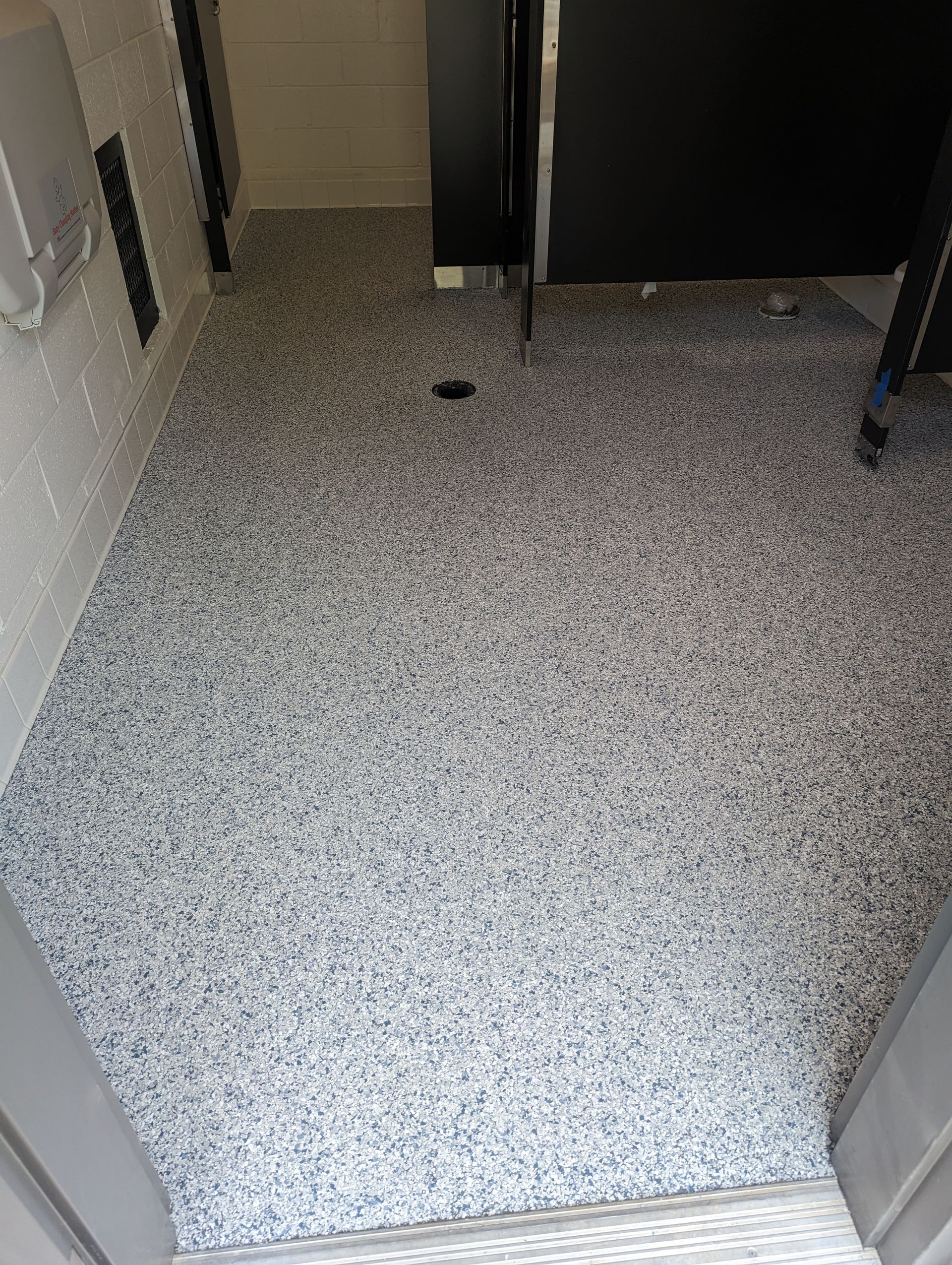 Concrete Floor Finishing in  Inman, SC