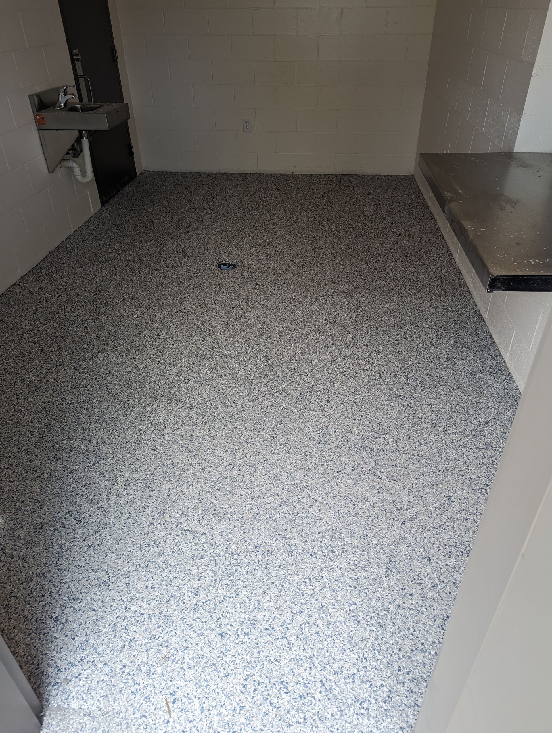 Concrete Floor Finishing in  Inman, SC