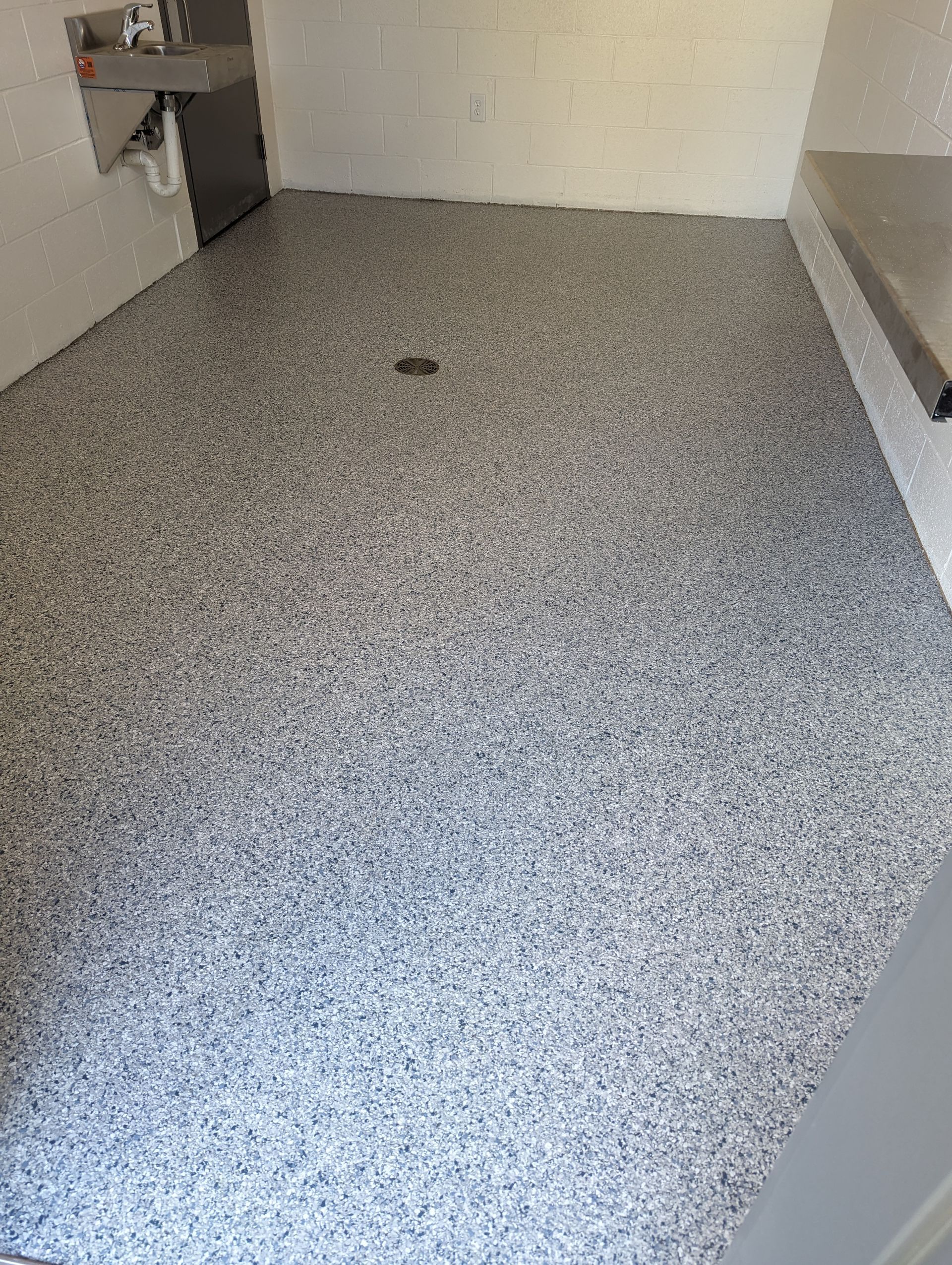 Concrete Floor Finishing in  Inman, SC