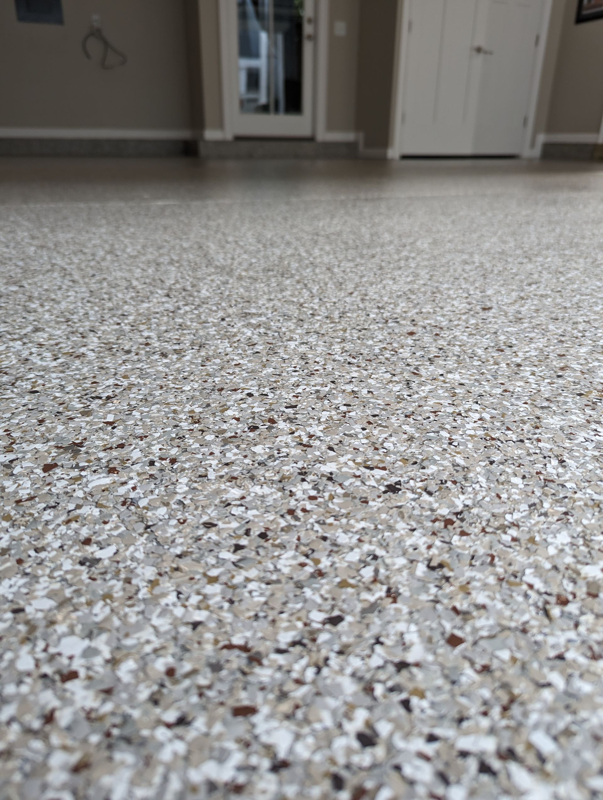 Concrete Contractor in Spartanburg, SC