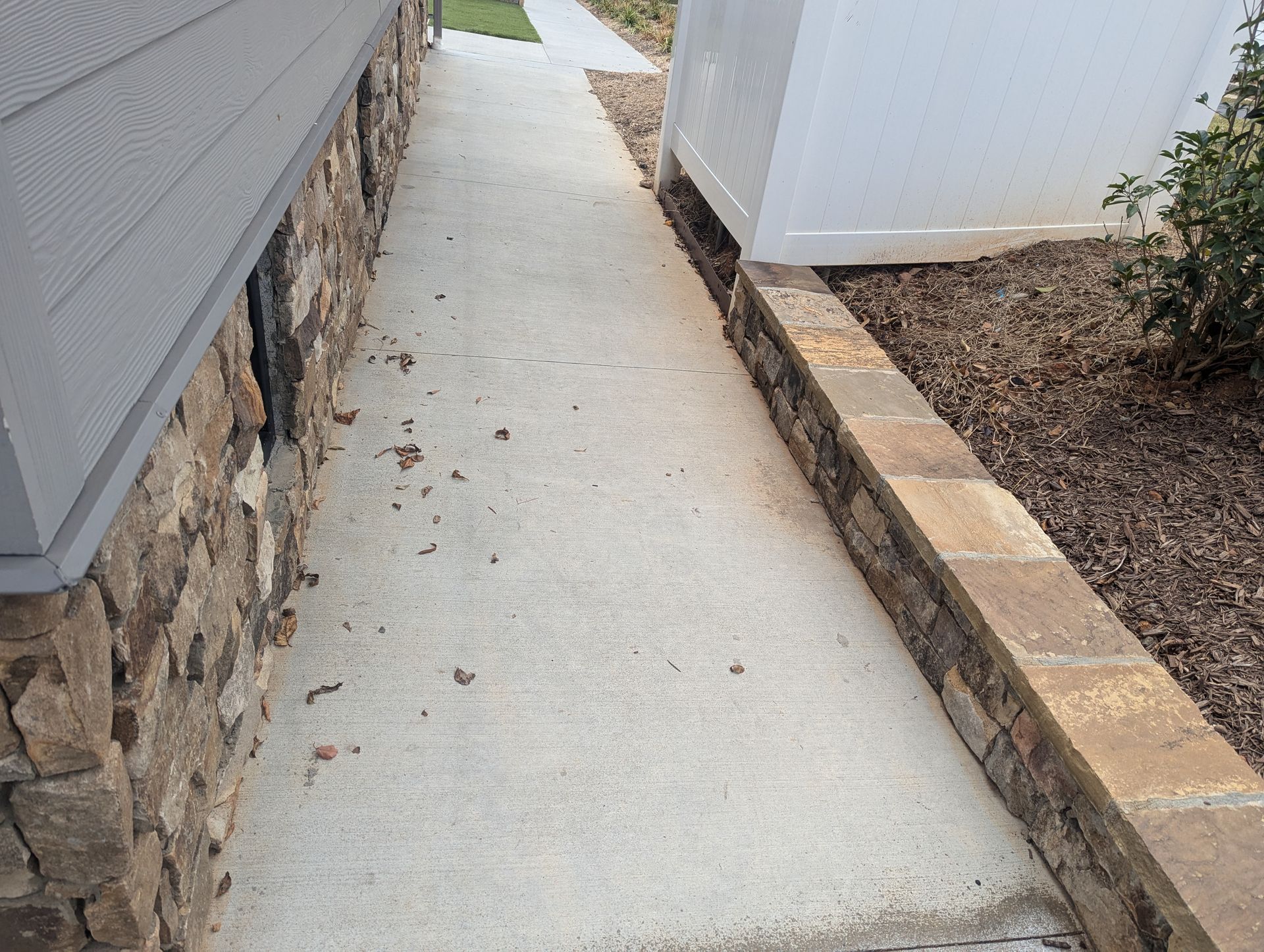 Concrete Floor Finishing in  Inman, SC