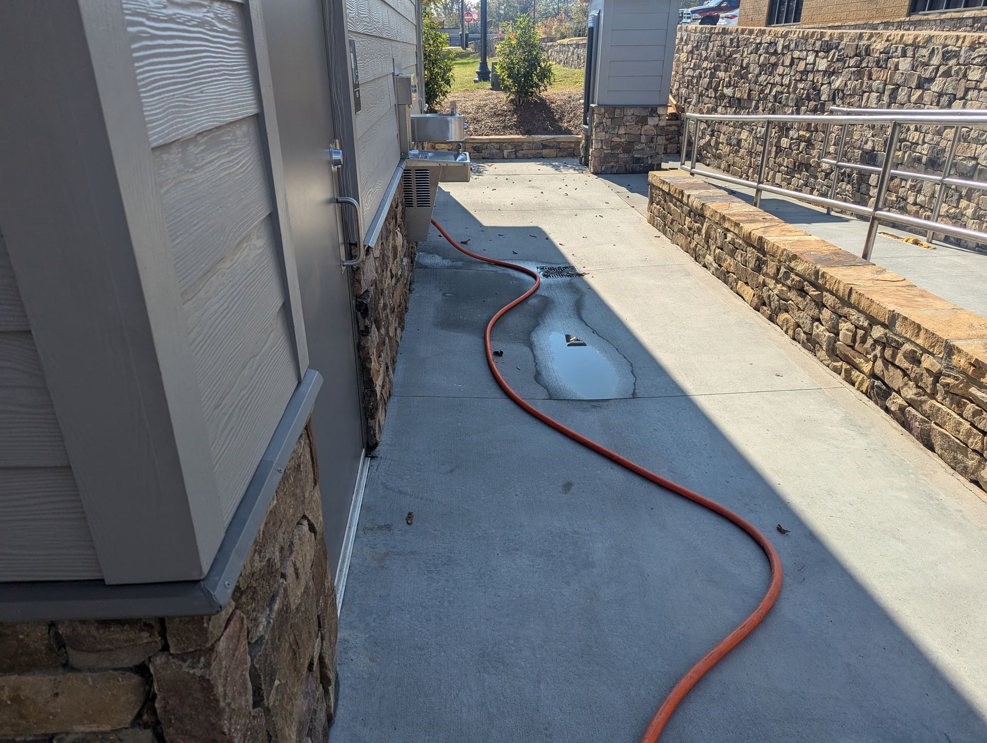 Concrete Floor Finishing in  Inman, SC