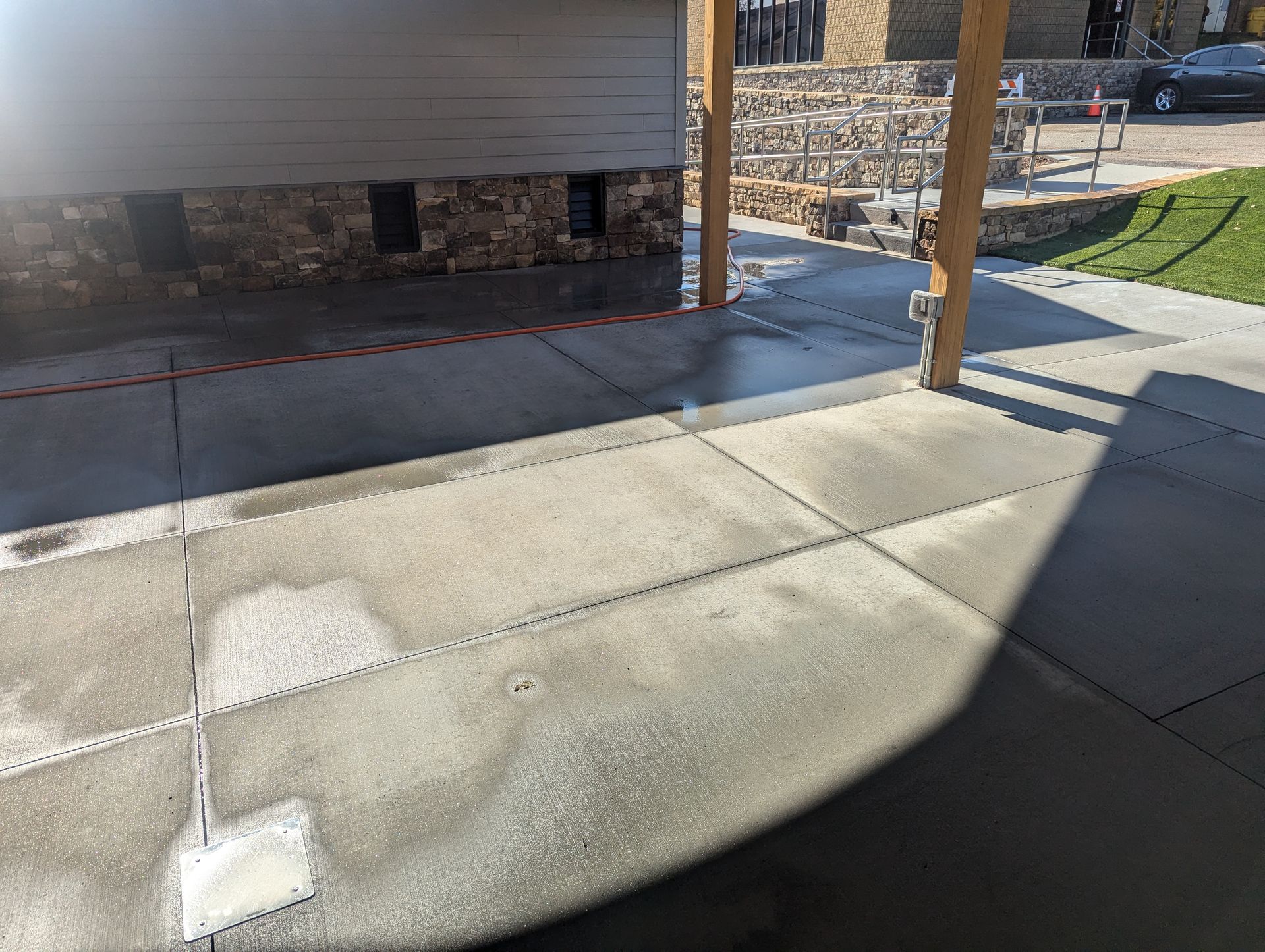 Concrete Floor Finishing in  Inman, SC