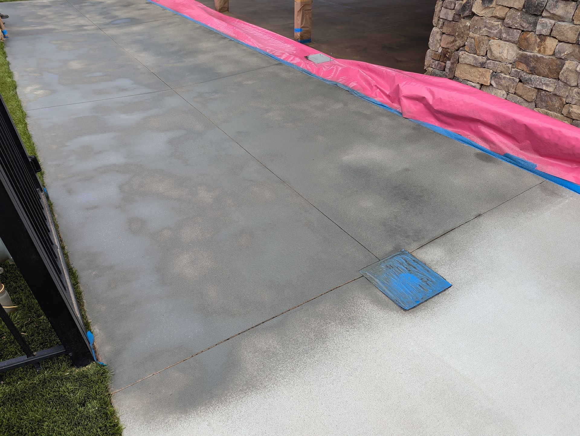 Concrete Floor Finishing in  Inman, SC