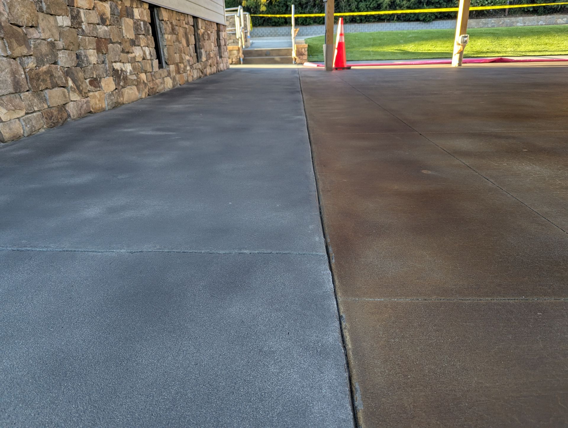 Concrete Floor Finishing in  Inman, SC
