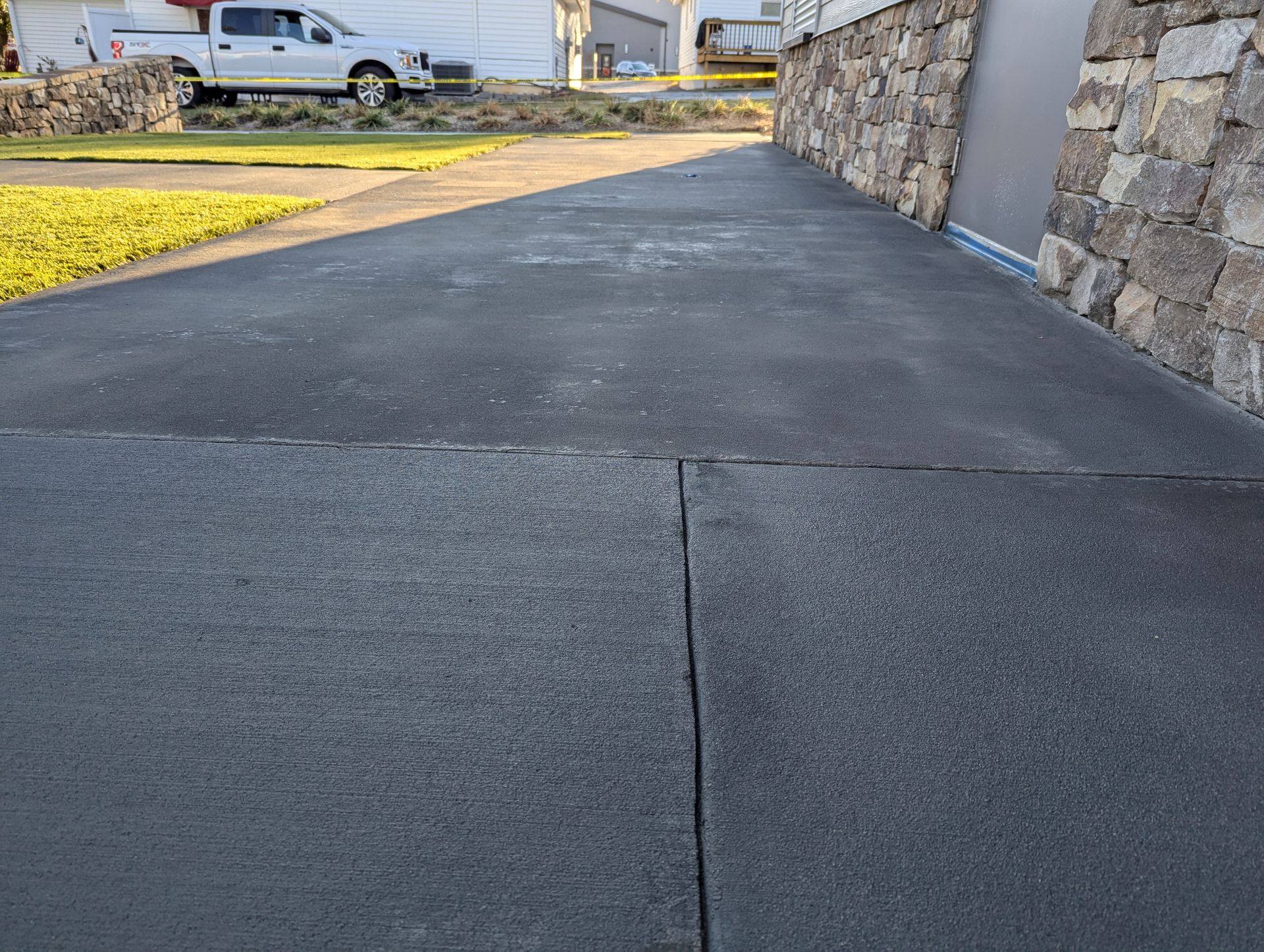 Concrete Floor Finishing in  Inman, SC