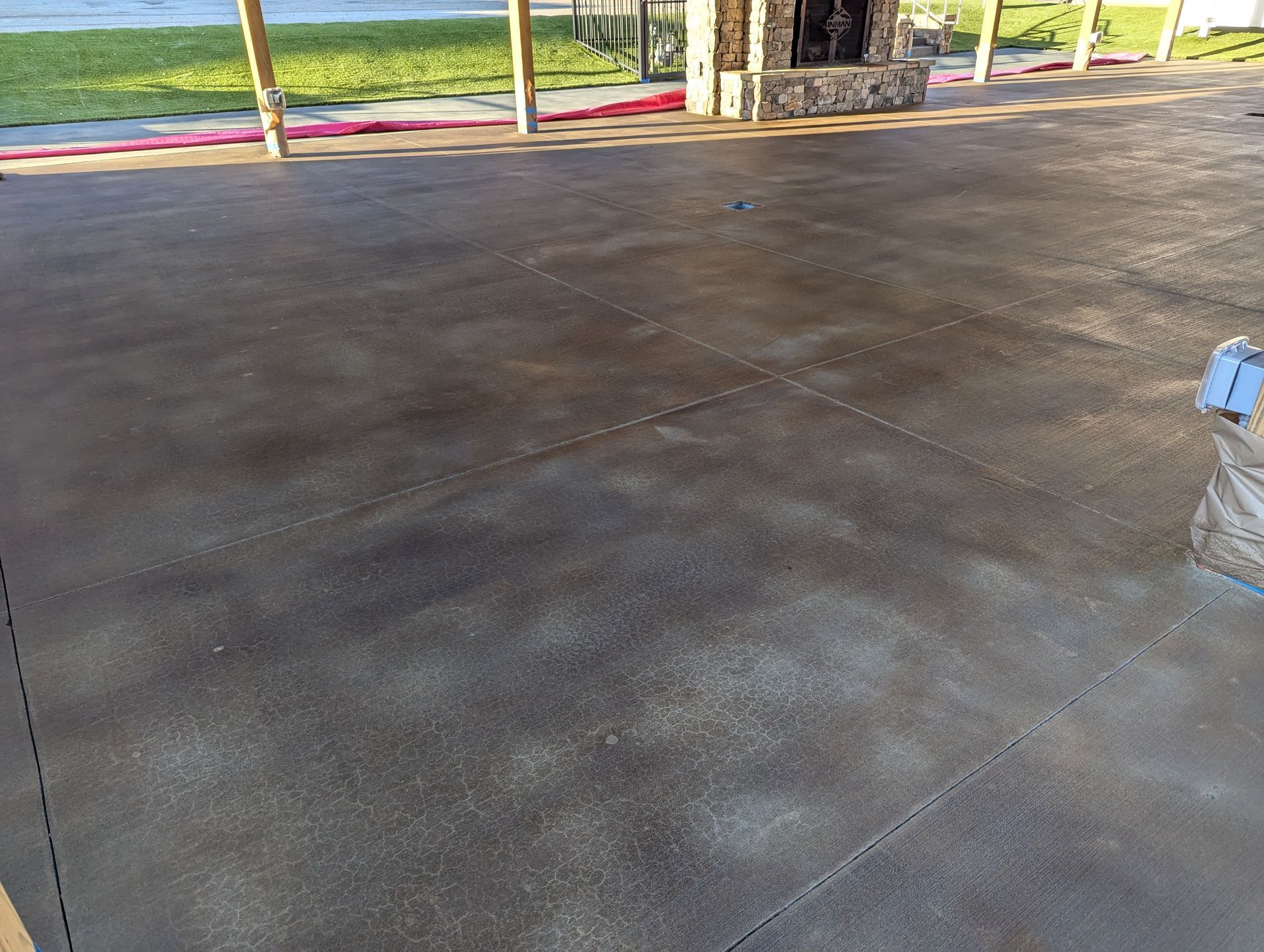Concrete Floor Finishing in  Inman, SC