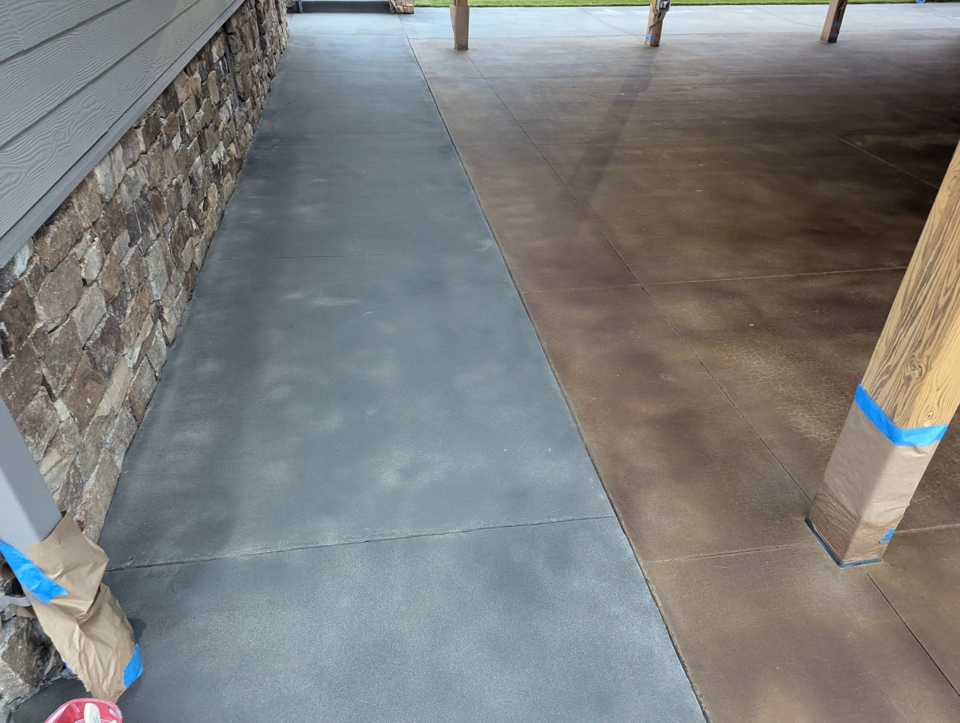 Concrete Floor Finishing in  Inman, SC
