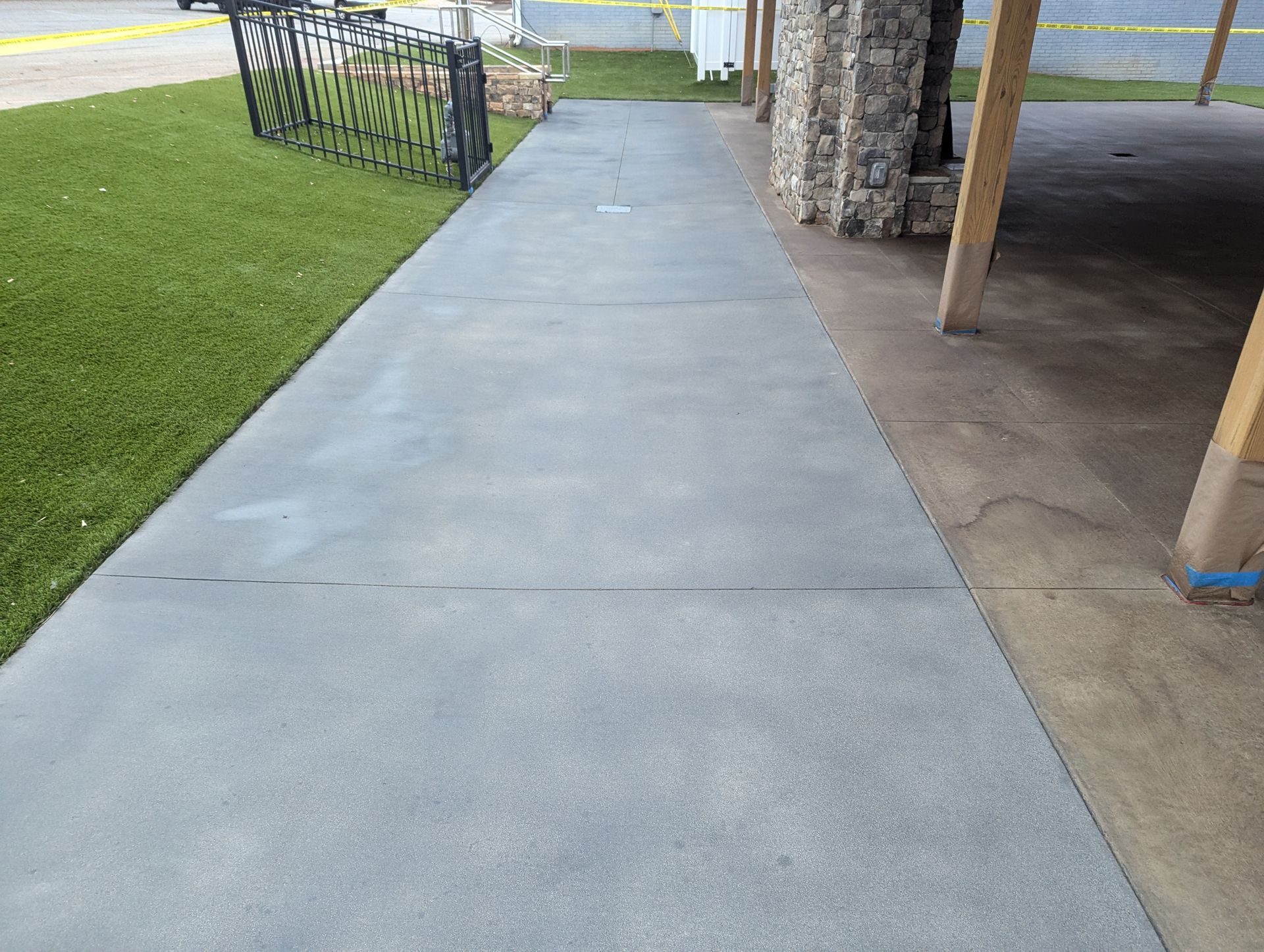 Concrete Floor Finishing in  Inman, SC