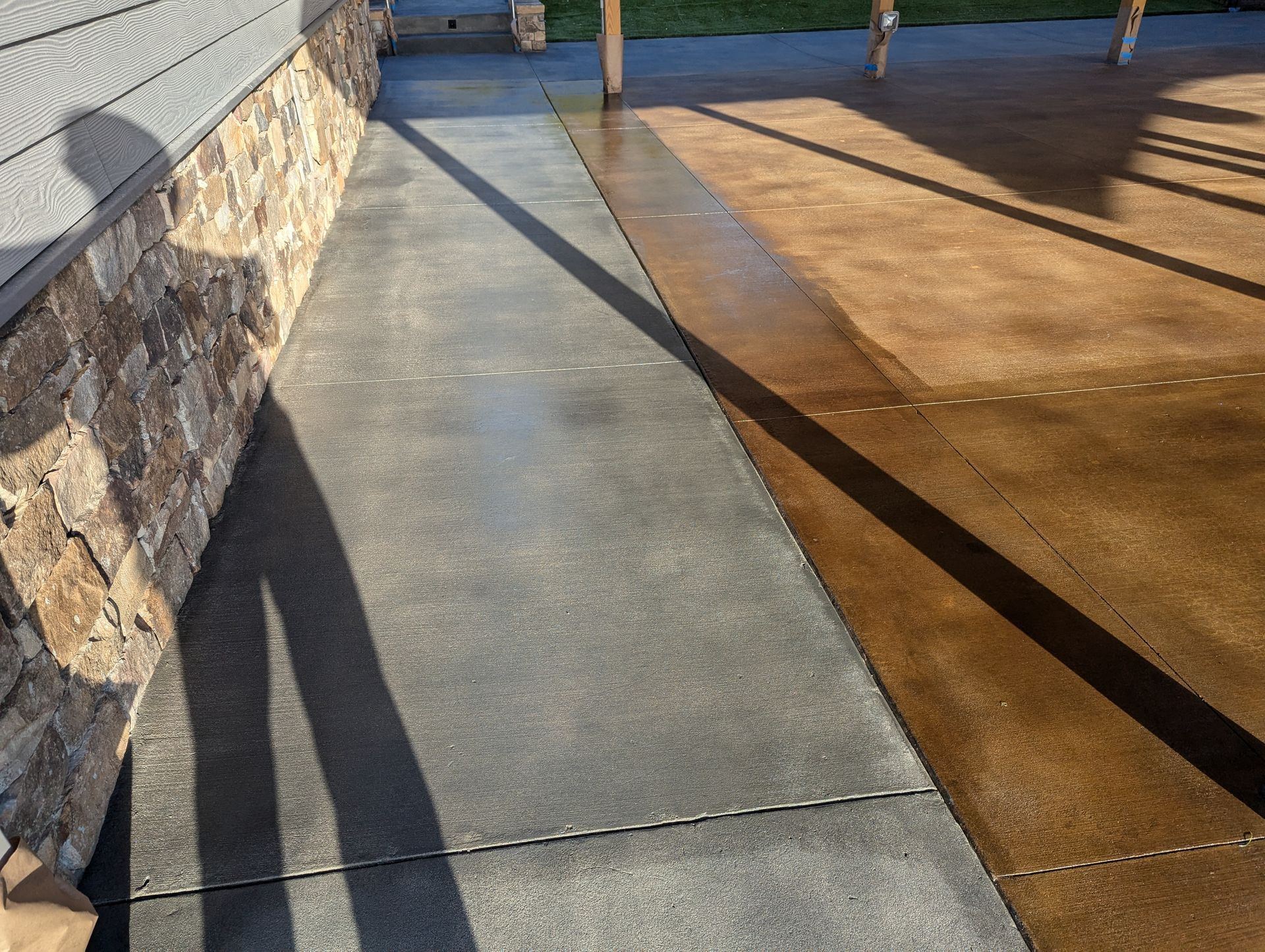 Concrete Floor Finishing in  Inman, SC