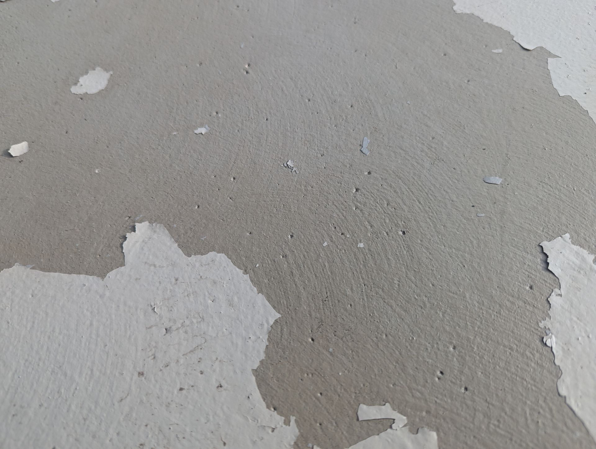 Patio Concrete Floor Refresh and Repair in Boiling Springs, SC