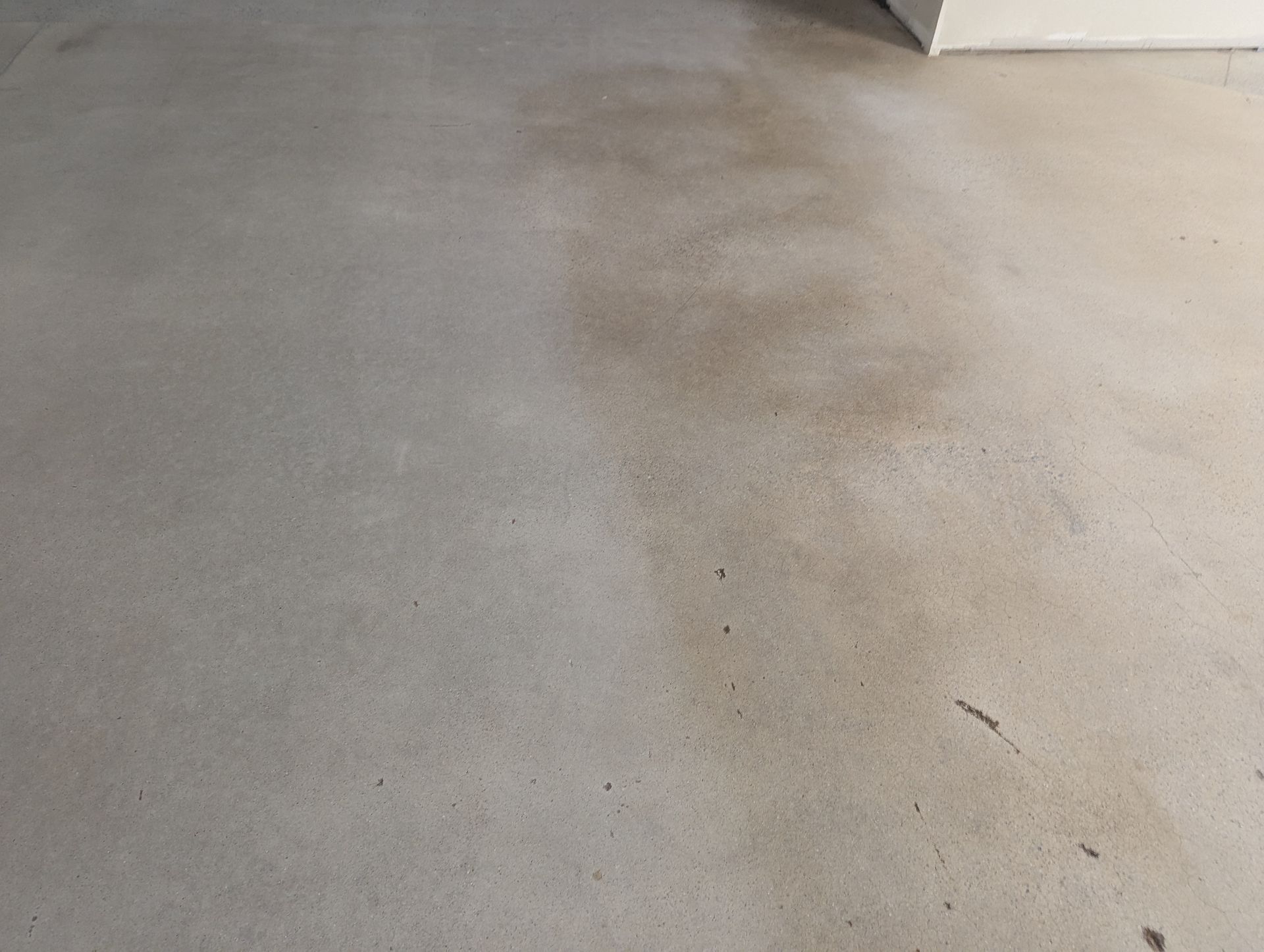 Concrete Grinding and Sealing in Greenville, SC