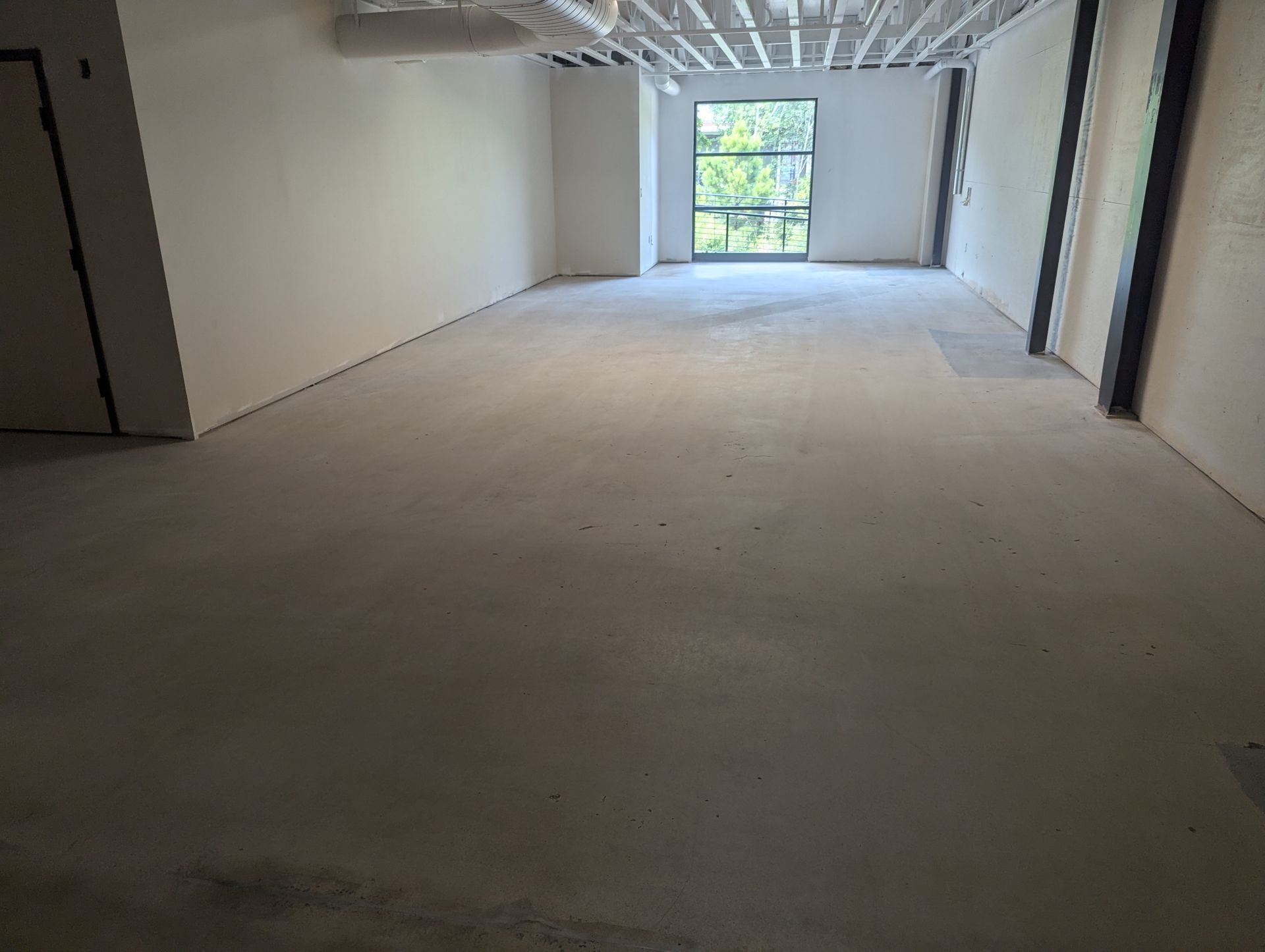 Concrete Grinding and Sealing in Greenville, SC